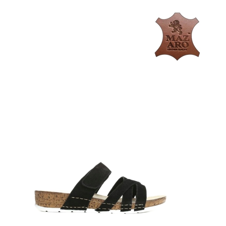 Vices 3256-1 Musta Skora 36 41 1