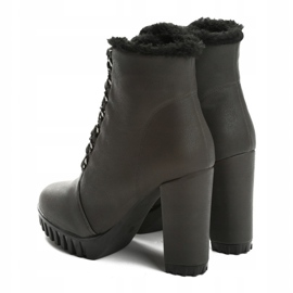 Vices Ruuvipenkit 3140-5 Harmaa 35 40 1