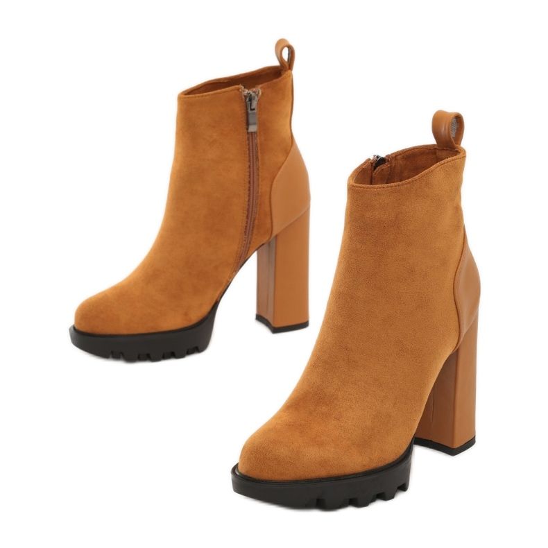 Vices 8531-68-kameli ruskea 1