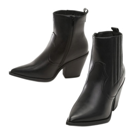 Vices 7338-1A-38-musta 1