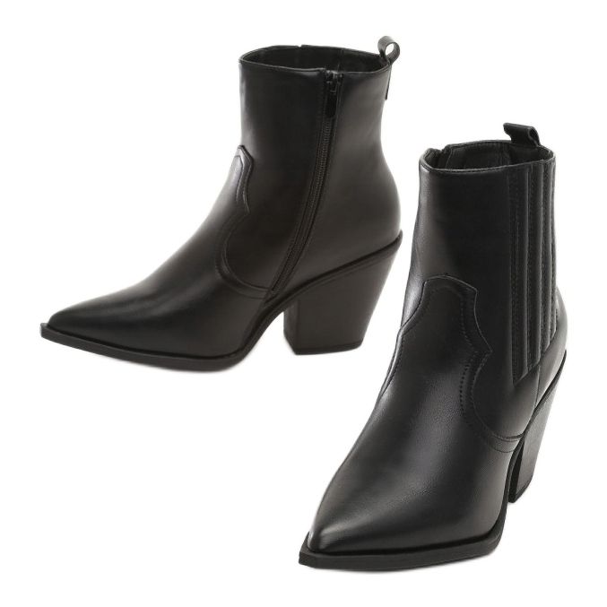 Vices 7338-1A-38-musta 1