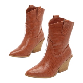 Vices 8498-54-ruskea 1