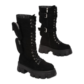 Vices 8597-38-musta 1