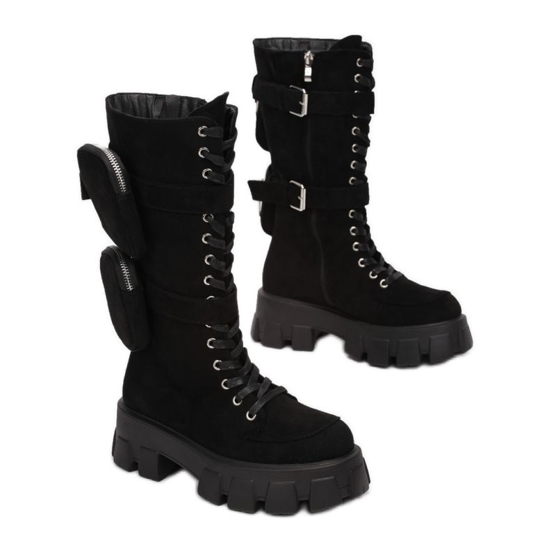 Vices 8597-38-musta 1