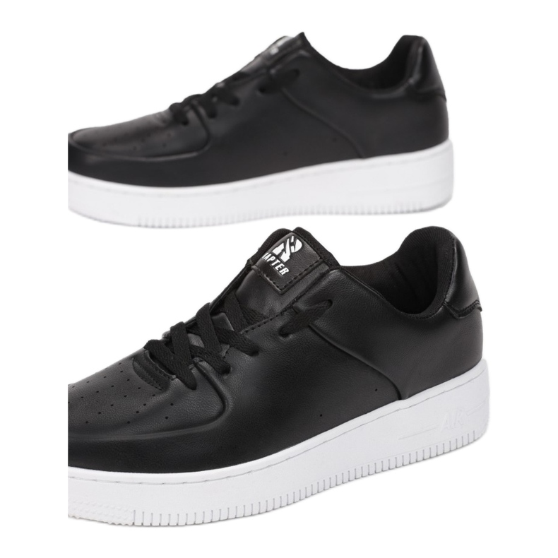 Vices Ruuvipuristimet B887M-1A-95-musta / punainen 1