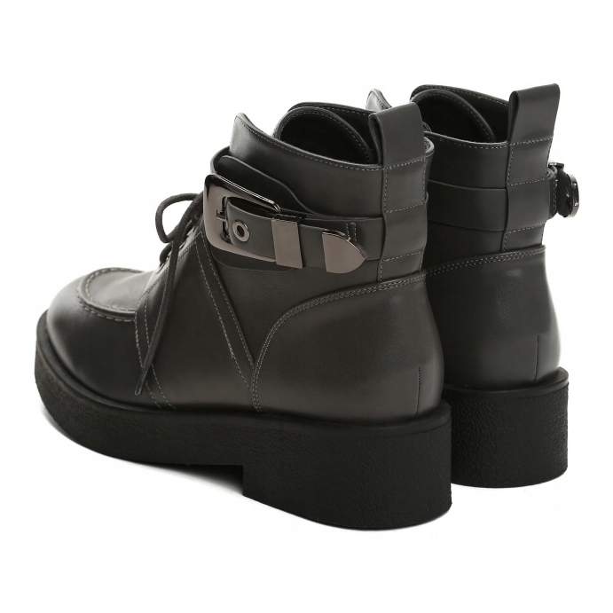 Vices Vice 8334-5 Harmaa 36 41 1