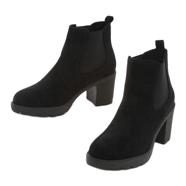 Vices 8505-38-musta 1