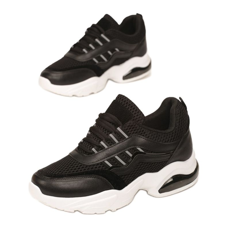 Vices 8546-38-musta 1