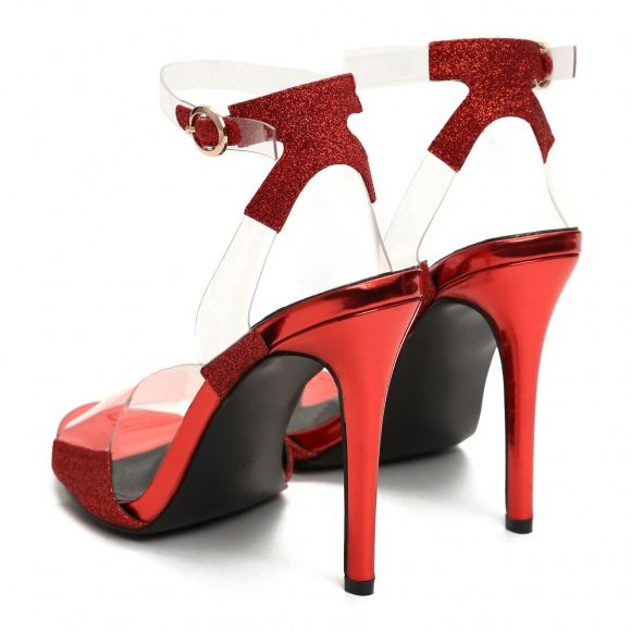 Vices Varaosat 1494-19 Punainen 36 41 1