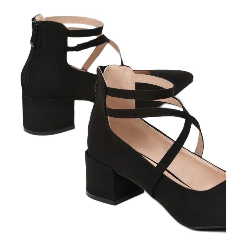 Vices 3343-38-musta 1