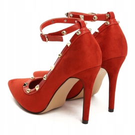 Vices Vice 1367-36 Oranssi 35 40 1