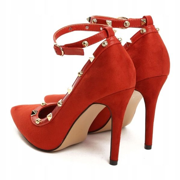 Vices Vice 1367-36 Oranssi 35 40 1