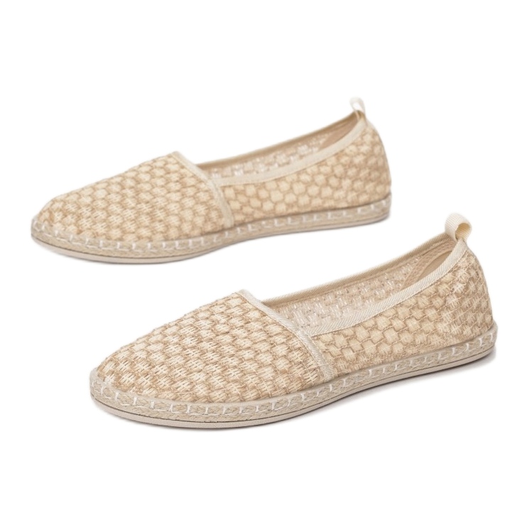 Vices JB051-43-1. Beige 1