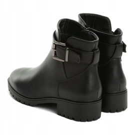 Vices Ruuvipuristimet T038-1A Musta 36 41 1