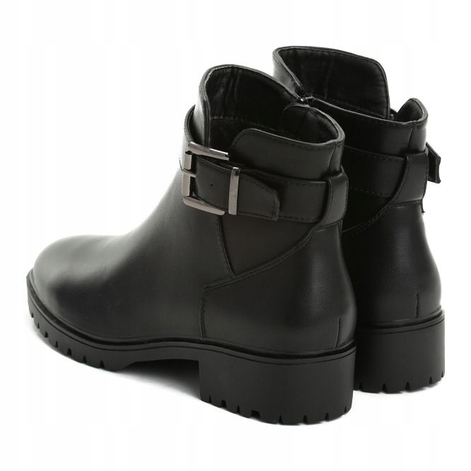 Vices Ruuvipuristimet T038-1A Musta 36 41 1