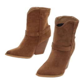 Vices 3328-54-ruskea 1