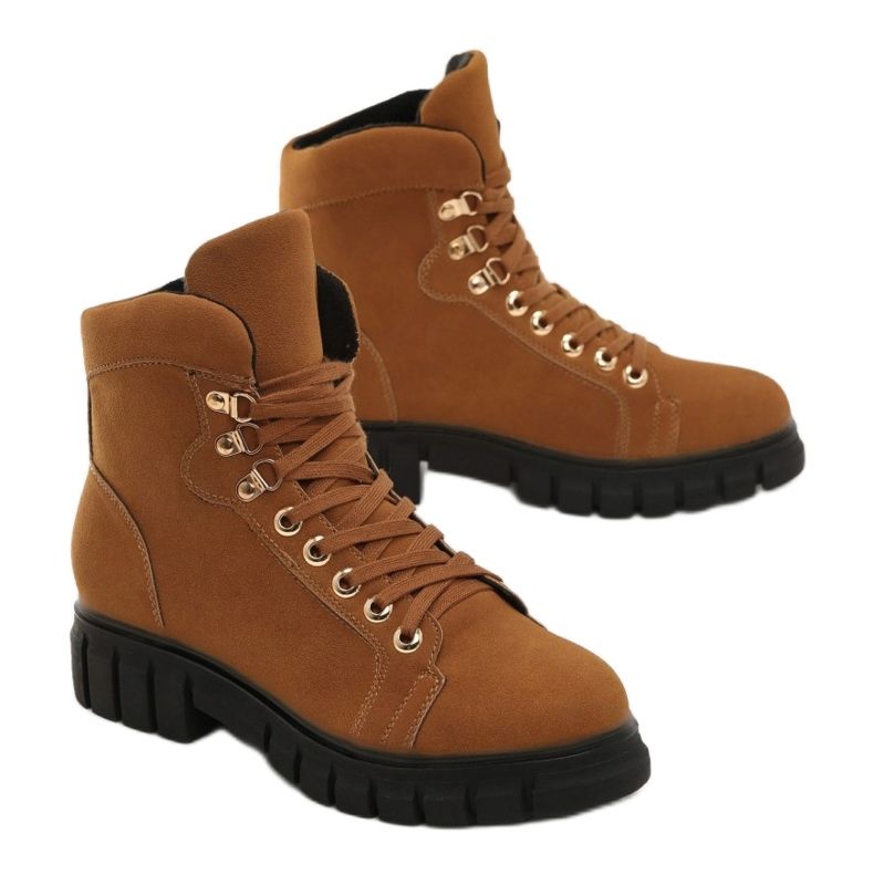 Vices 7332-68-kameli ruskea 1