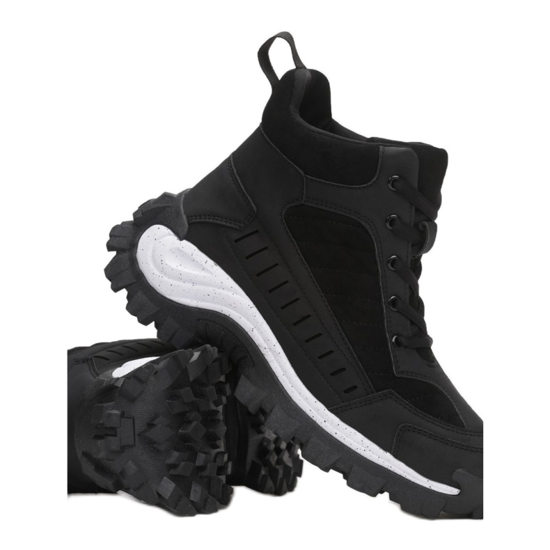 Vices 8605-38-musta 1