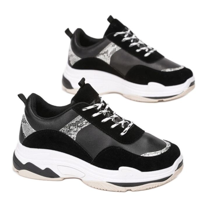 Vices 8557-38-musta 1