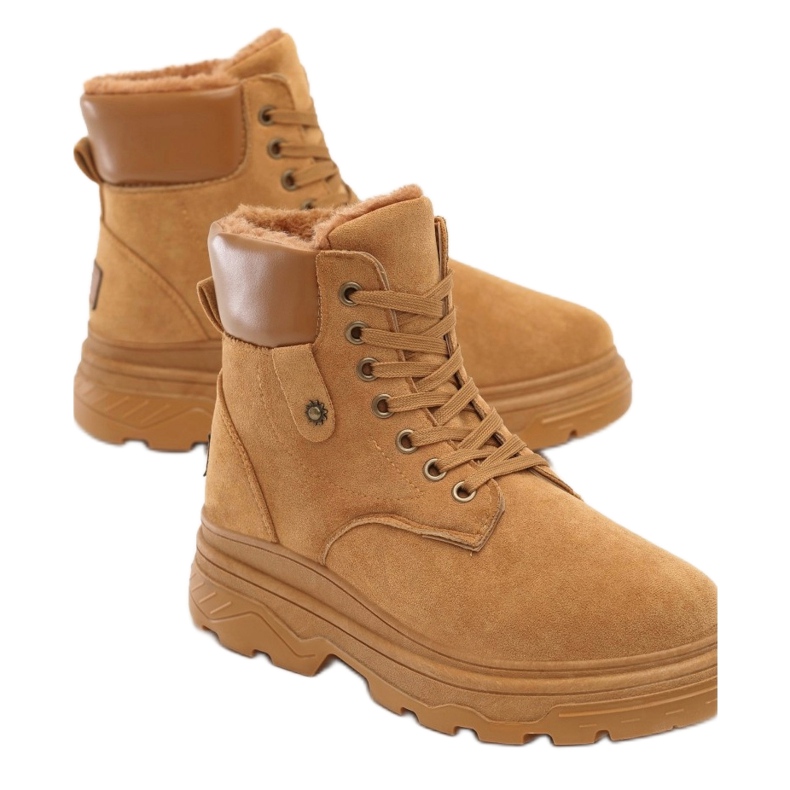 Vices 8485-68-kameli ruskea 1