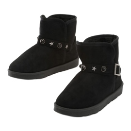 Vices JB032-38-musta 1