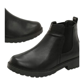 Vices Vice T125-1A-38-musta 1