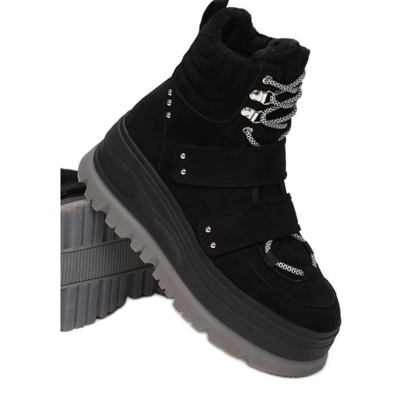 Vices 8612-38-musta 1