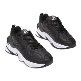 Vices B883-1A-98-musta / valkoinen 1