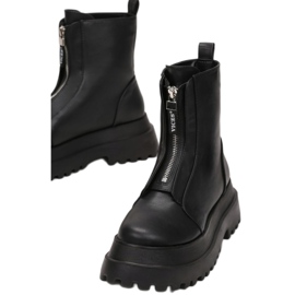 Vices 8608-38-musta 1