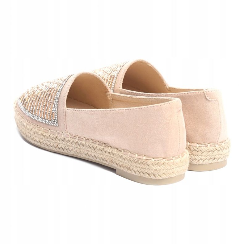 Vices 9270-14 Beige 1
