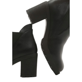 Vices 8509-1A-38-musta 1