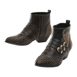 Vices 7334-38-musta 1