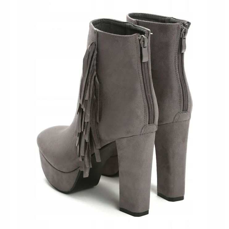 Vices Ruuvipenkit 1272-5 Harmaa 35 40 1