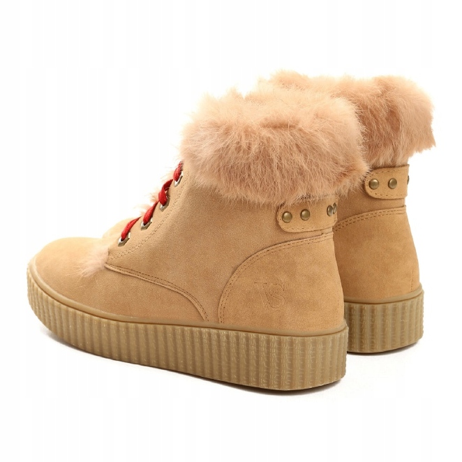 Vices Varaosat 3111-17 Kameli 36 41 ruskea 1