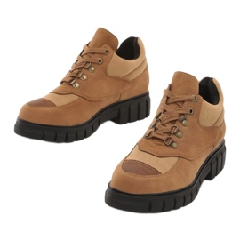 Vices 7343-68-kameli ruskea 1