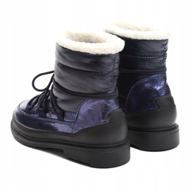 Vices Vice 9230-13 Navy 36 41 tummansininen 1