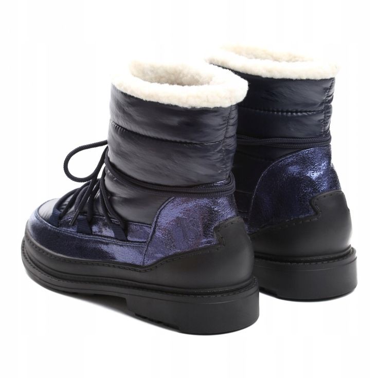 Vices Vice 9230-13 Navy 36 41 tummansininen 1