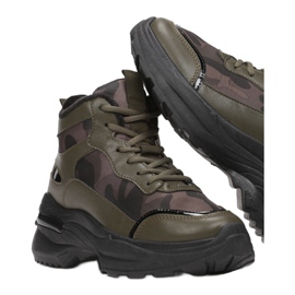 Vices 8592-61-vihreä 1