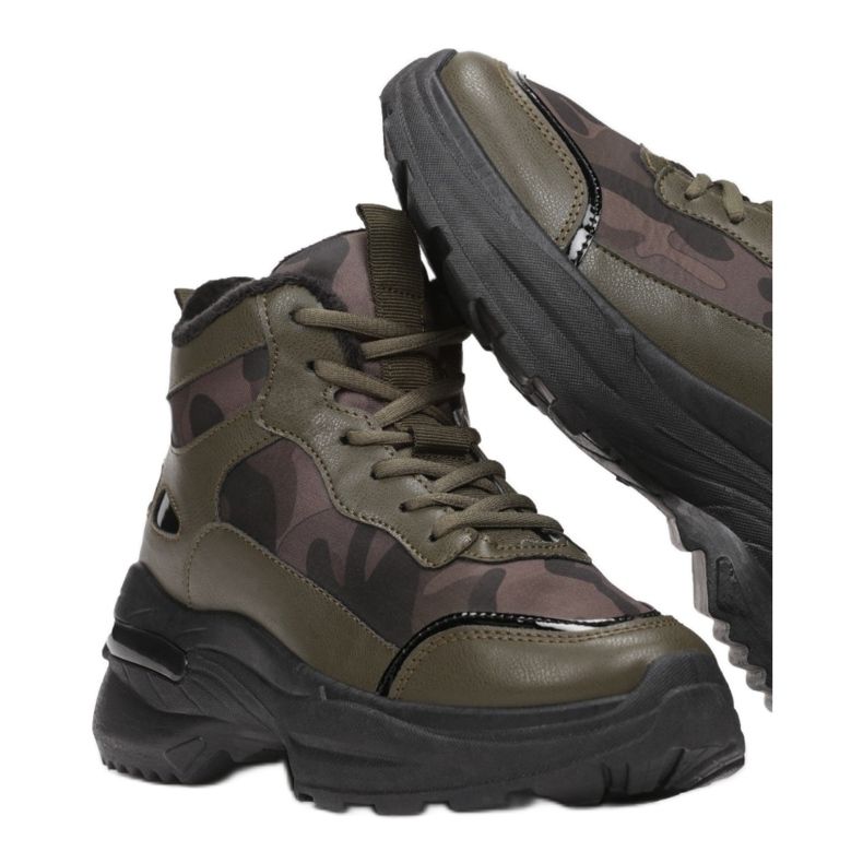 Vices 8592-61-vihreä 1