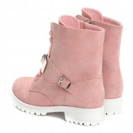 Vices Varaosat 1295-20 Vaaleanpunainen 36 41 1