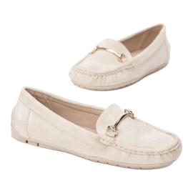 Vices 7352-43-1. Beige 1