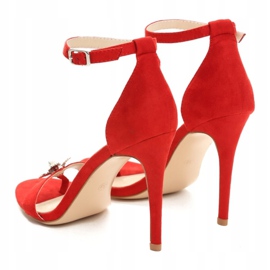 Vices 2206-19 Ed punainen 1