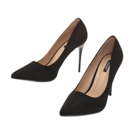 Vices 3307-38-musta 1