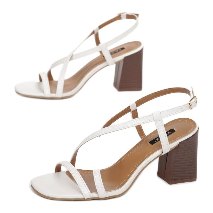 Vices 3388-71-valkoinen 1