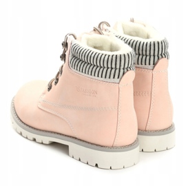 Vices Varaosat T051-20 Vaaleanpunainen 36 41 1