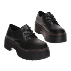 Vices 8585-38-musta 1