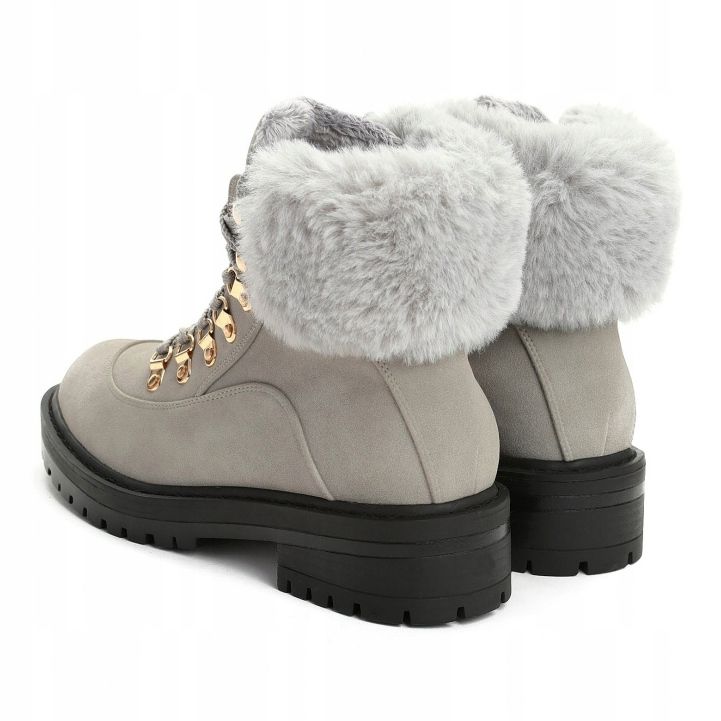 Vices Ruuvipuristimet 8316-5 Harmaa 1