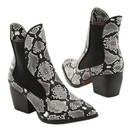 Vices 8495-472-käärme musta 1