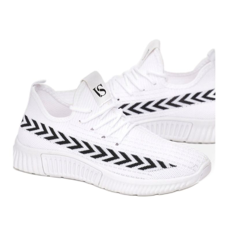 Vices 8559-71-valkoinen 1