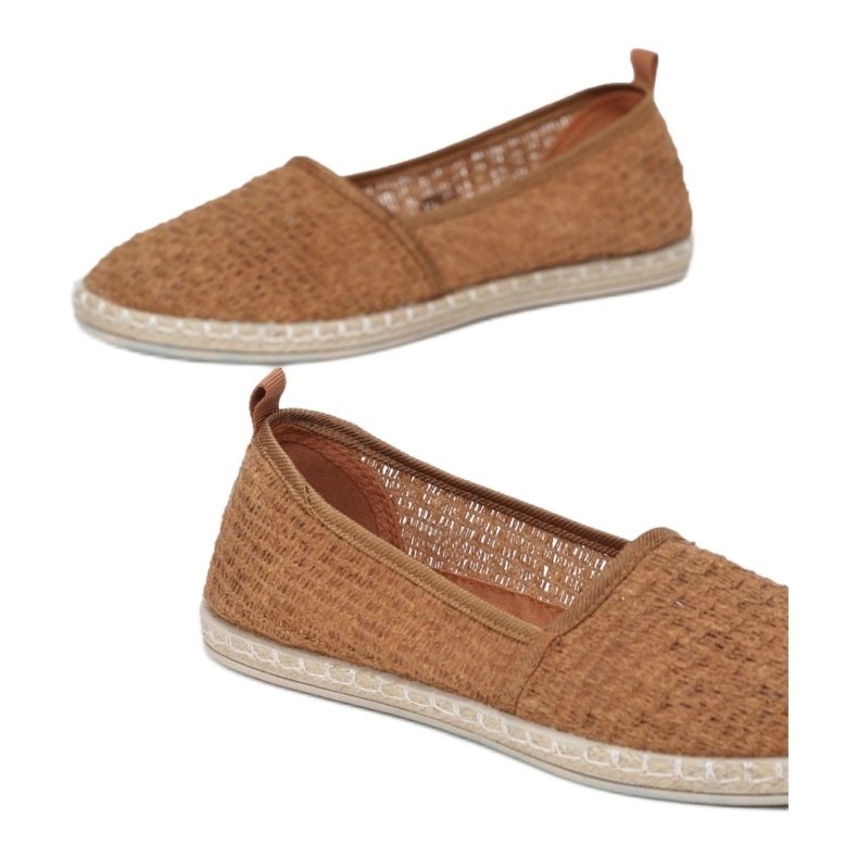 Vices JB051-54-ruskea 1